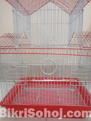 Bird cage